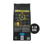 Purina Pro Plan Small Breed Weight Management Dry Dog Food, Shredded Blend Chicken and Rice Formula - 6 lb. Bag