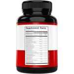 GLP-1 Supplement 14 in 1 Formula (GLP1 Supplement with Berberine, ACV, Chromium, Ceylon Cinnamon, Turmeric & More) Support Gut Health & Metabolism - Third Party Tested, Vegan Safe & USA Made