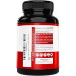 GLP-1 Supplement 14 in 1 Formula (GLP1 Supplement with Berberine, ACV, Chromium, Ceylon Cinnamon, Turmeric & More) Support Gut Health & Metabolism - Third Party Tested, Vegan Safe & USA Made