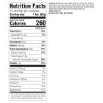 CLIF BAR - Energy Protein Bars - Crunchy Peanut Butter - Made with Organic Oats - Energy Bars - Non-GMO - (15 Pack)