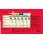 Pringles Potato Crisps Chips, Snack Stacks, Lunch Snacks, Variety Pack (27 Cups)