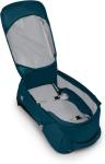 Osprey Fairview 55L Women's Travel Backpack, Night Jungle Blue