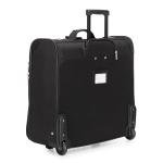 Travel Select Amsterdam Business Rolling Garment Bag, Gray, One Size