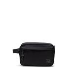 Herschel Supply Co. Chapter Travel Kit, Black Tonal, Standard-5L