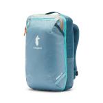 Cotopaxi Allpa 28L Travel Pack, Blue Spruce and Abyss