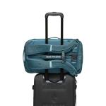 Cotopaxi Allpa 28L Travel Pack, Blue Spruce and Abyss
