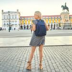 Travelon Anti-Theft Classic Backpack