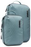 Thule compression cube setPond gray