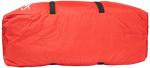 Samsonite Tote-A-Ton 32.5-Inch Duffel Bag, Red, 32.5-Inch
