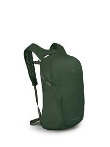 Osprey Daylite Commuter Backpack, Seaweed Green
