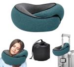WEERSHUN Travel Pillows for Airplanes,2024 New Travel Pillow,Travel Neck Pillow Airplane Memory Foam Travel Pillow Neck Pillow for Traveling Suitable for Airplanes,Offices and Cars