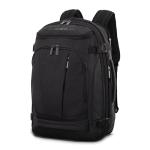 Samsonite Mother Lode Travel Backpack - Black