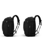 Samsonite Mother Lode Travel Backpack - Black