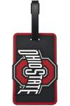 NCAA Ohio State Buckeyes Soft Bag Tag