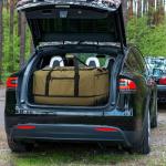 Laripwit Collapsible Duffle Bag with Wheels 130-170L Extra Large Expandable Travel Duffel Bag for Men Women Heavy Duty Military Duffle Bag for Camping Rolling Foldable Carry On Luggage, Brown