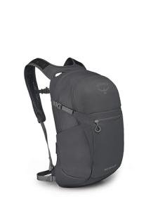 Osprey Daylite Plus Commuter Backpack – Lightweight, Everyday Pack with Laptop Sleeve and Water Bottle Pockets – Ideal for Work, School, and Travel with Versatile Storage Options, Tunnel Vision Grey