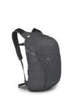Osprey Daylite Plus Commuter Backpack – Lightweight, Everyday Pack with Laptop Sleeve and Water Bottle Pockets – Ideal for Work, School, and Travel with Versatile Storage Options, Tunnel Vision Grey