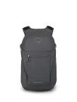 Osprey Daylite Plus Commuter Backpack – Lightweight, Everyday Pack with Laptop Sleeve and Water Bottle Pockets – Ideal for Work, School, and Travel with Versatile Storage Options, Tunnel Vision Grey