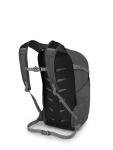 Osprey Daylite Plus Commuter Backpack – Lightweight, Everyday Pack with Laptop Sleeve and Water Bottle Pockets – Ideal for Work, School, and Travel with Versatile Storage Options, Tunnel Vision Grey