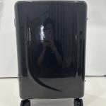 MGOB Travel Bags Luggage Luxury Design Luggage 20 Inch Carry on Suitcase High Quality Carbon Fiber CVRV Luggage