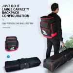 JianMei SF-4 2025 Upgraded 4M Small Camera Jib Crane Can Be Carried Away With A Backpack With Travel Case For Various Of Scenes