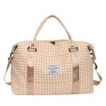 KaileoVista Waterproof Travel&Gym&Weekender Bags for Women,Also as Maletas de Mano para Avion or Kids Duffle Bag