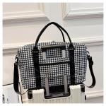 KaileoVista Waterproof Travel&Gym&Weekender Bags for Women,Also as Maletas de Mano para Avion or Kids Duffle Bag