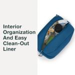 Osprey Daylite Toiletry Kit, Night Shift Blue