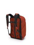 Osprey Proxima 30L Campus Laptop Backpack - Organized Everyday Pack with Tech Storage, Water Bottle Pockets, and Comfortable Carry - Perfect for School, Commute, and Travel, Firestarter Orange