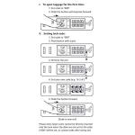 Amazon Basics 21-inch Carry On Luggage, Suitcase With Wheels (8 Spinner Wheels), TSA Lock, Expandable Capacity, Interior Divider and Pocket For Dry and Damp Clothes, Navy Blue