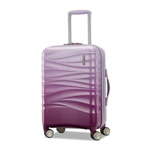 American Tourister 20-inch Spinner, Purple Haze, 20-inch Spinner