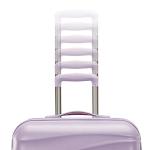 American Tourister 20-inch Spinner, Purple Haze, 20-inch Spinner