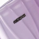 American Tourister 20-inch Spinner, Purple Haze, 20-inch Spinner