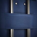 Samsonite Underseat Carry-On Spinner With USB Port, Ocean, One Size