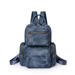 Women's Bags Retro Backpacks Outdoor Casual Travel Chest Bags Women's Dual-purpose