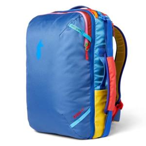 Cotopaxi Allpa 42L Travel Pack Del Dia, Random Color, One Of A Kind, No Bags Are The Same