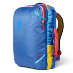 Cotopaxi Allpa 42L Travel Pack Del Dia, Random Color, One Of A Kind, No Bags Are The Same