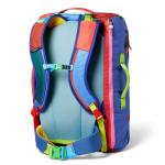 Cotopaxi Allpa 42L Travel Pack Del Dia, Random Color, One Of A Kind, No Bags Are The Same