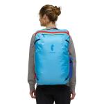 Cotopaxi Allpa 42L Travel Pack Del Dia, Random Color, One Of A Kind, No Bags Are The Same