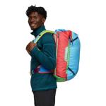 Cotopaxi Allpa 42L Travel Pack Del Dia, Random Color, One Of A Kind, No Bags Are The Same