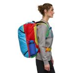 Cotopaxi Allpa 42L Travel Pack Del Dia, Random Color, One Of A Kind, No Bags Are The Same