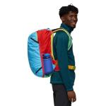 Cotopaxi Allpa 42L Travel Pack Del Dia, Random Color, One Of A Kind, No Bags Are The Same