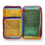 Cotopaxi Allpa 42L Travel Pack Del Dia, Random Color, One Of A Kind, No Bags Are The Same