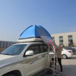 Car Roof Top Best Pop up Tent Backpacking  Tent  4 Season Tent for Sale and Traveling