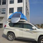 Car Roof Top Best Pop up Tent Backpacking  Tent  4 Season Tent for Sale and Traveling