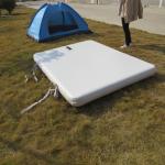 Car Roof Top Best Pop up Tent Backpacking  Tent  4 Season Tent for Sale and Traveling