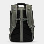 NOMATIC Travel Pack - 20L Water Resistant Laptop Bag - TSA-Ready Expandable Olive Backpack