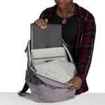 Osprey Axis Laptop Backpack - Sleek, Urban-Ready Everyday Pack with Laptop Sleeve, Dual Water Bottle Pockets, and Compression Straps - Ideal for College, Commutes, and Travel, Firestarter Orange