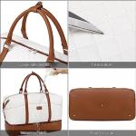 Weekender Bags for Women with Toiletry Bags Large Overnight Bags Travel Duffel Bag Carry On Shoulder Weekend Tote with Shoe Compartment and Wet Pocket for Girls Airplane Traveling, Gym