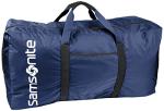 Samsonite Tote-A-Ton 32.5-Inch Duffel Bag, Navy, Single